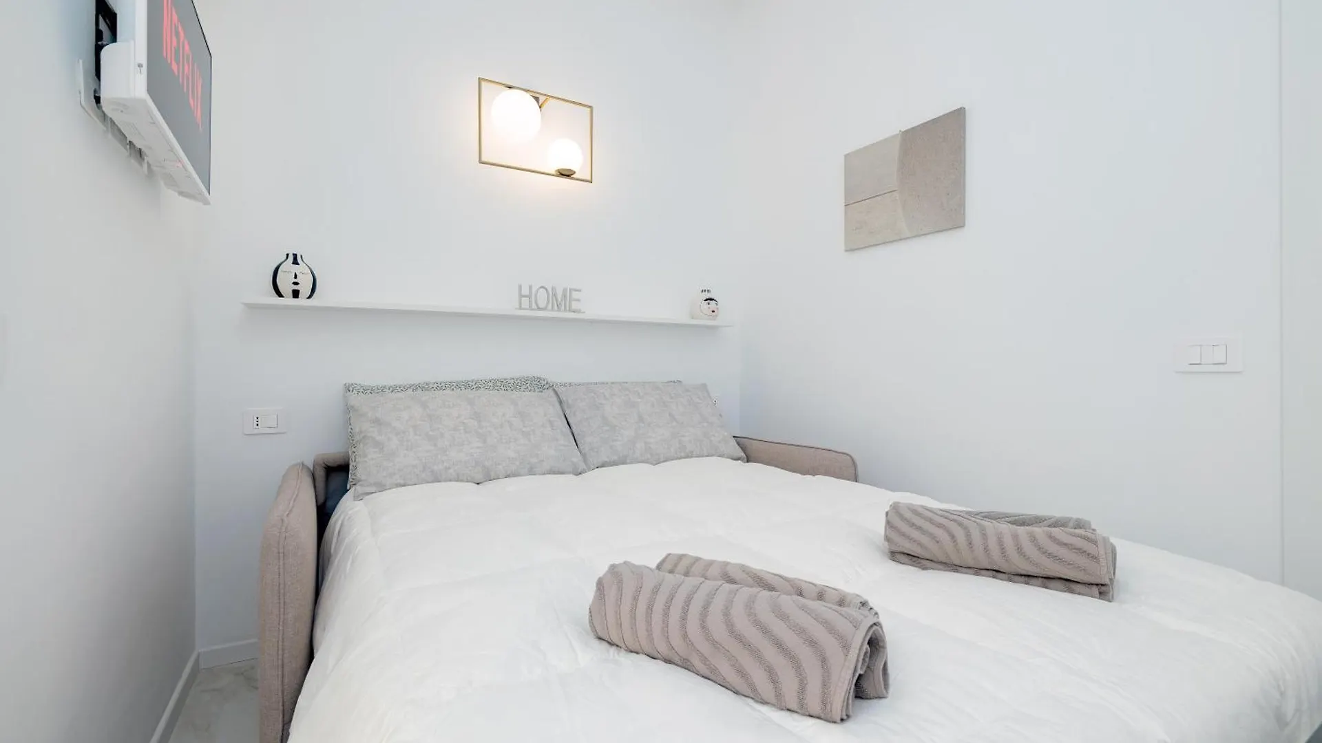 4Co4 - Duomo - Luxurious - Large - Central Mediolan Apartament